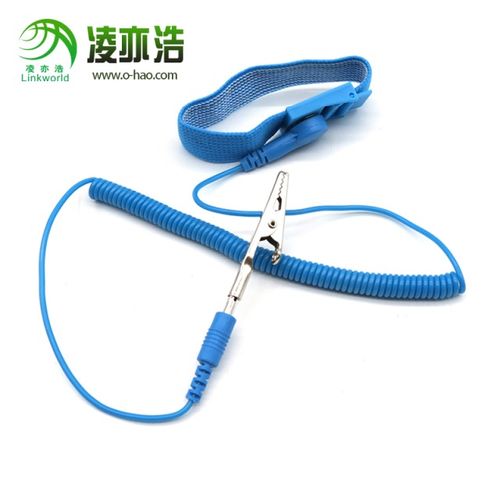 戴了防靜電手套，還需要防靜電手環(huán)嗎？